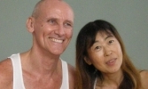 Yoga Awareness - Tedd Surman and Masumi