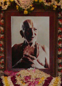 T Krishnamacharya - great Yogi and grandfather to modern day Yoga (India)