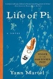 Life of Pi book