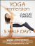 Yoga Immersion Level 1A trainings in Hawaii and Colorado
