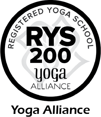 Yoga Awareness is a RYS (Registered Yoga School) 200 Hours by Yoga Alliance Yoga Awareness is a RYS (Registered Yoga School) 200 Hours by Yoga Alliance