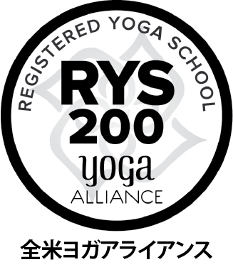 Yoga Awareness is a RYS (Registered Yoga School) 200 Hours by Yoga Alliance Yoga Awareness is a RYS (Registered Yoga School) 200 Hours by Yoga Alliance
