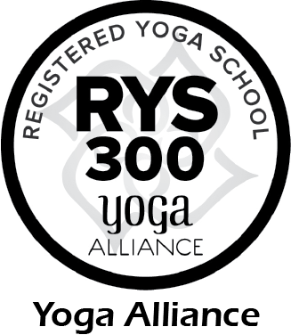 Yoga Awareness is a RYS (Registered Yoga School) 200+300 Hours by Yoga Alliance Yoga Awareness is a RYS (Registered Yoga School) 200+300 Hours by Yoga Alliance