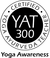 Yoga Awareness YAT300 yoga teacher certification Yoga Awareness YAT300 yoga teacher certification