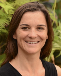 Peggy Jubert YAT600 - Teacher for Yoga Awareness Maui