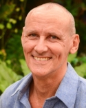 Tedd Surman - founder of Yoga Awareness (Hawaii)