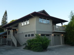 Yoga Awareness Yogi House in Haiku, Maui