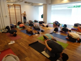 Yoga Awareness affiliate membership for Yoga studios, event promoters, Yoga teachers