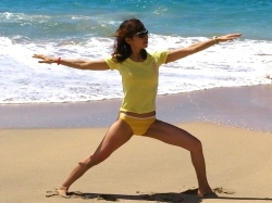 Yoga Ayurveda Wellness Retreat Yoga Ayurveda Wellness Retreat in Hawaii