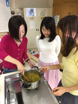 20180421 ayurveda cooking tokyo IMG 4321 h150