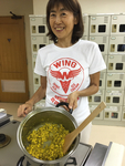 20180917 ayurveda masumi cooking tokyo IMG 5397 h150