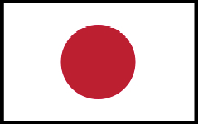 flag japan