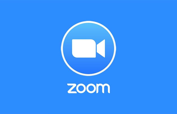 Zoom online yoga class