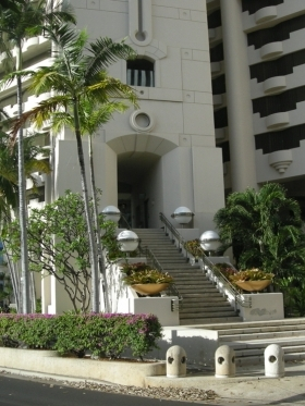 Local information in HONOLULU Oahu, Hawaii