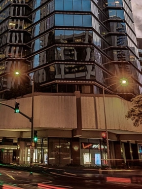 Local information in HONOLULU Oahu, Hawaii