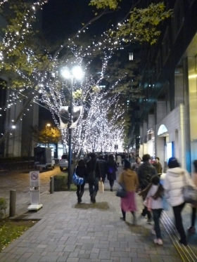 Local information in TOKYO, Japan