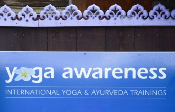 Yoga Awareness studio location at 575 Haiku Road, Haiku, Maui HI 96708 Hawaii