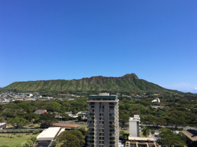 Yoga Awareness studio at Waikiki, Honolulu