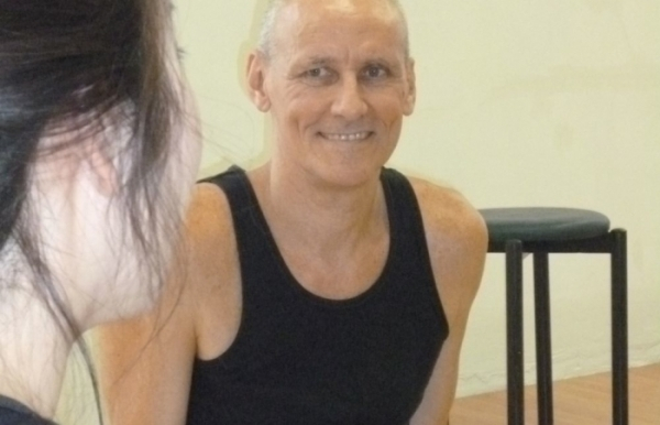 Yoga Awareness studio located at 16 Merchant Street 2nd Floor, Honolulu, Oahu HI 96813 Hawaii