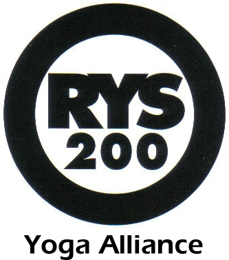 Yoga Alliance RYT 200 hour accreditation Yoga Alliance RYT 200 hour accreditation
