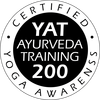 Ayurveda YAT200 certification
