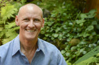 Tedd Surman - Yoga and Ayurveda Maui