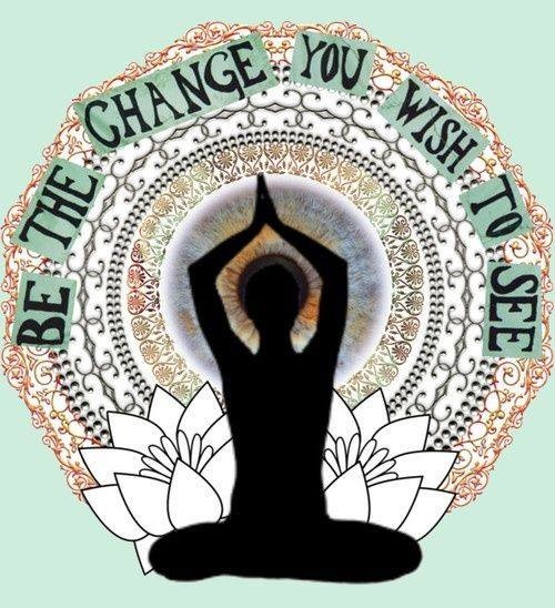 Peggy Jubert is a Yoga teacher of Yoga Awareness International Yoga & Ayurveda Trainings in Maui, Hawaii