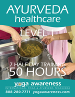 201910 level 1 ayurveda healthcare training w150