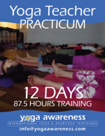 Yoga Teacher Training Practicum Level 1 in Maui, Hawaii Yoga Teacher Training Practicum Level 1 in Maui, Hawaii