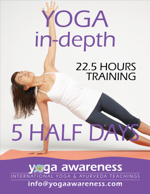 Waikiki Yoga In-Depth Training Level 1B in Honolulu, Hawaii Waikiki Yoga In-Depth Training Level 1B in Honolulu, Hawaii