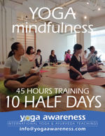 Waikiki Yoga Mindfulness Training Level 1 in Hawaii, Honolulu Waikiki Yoga Mindfulness Training Level 1 in Hawaii, Honolulu
