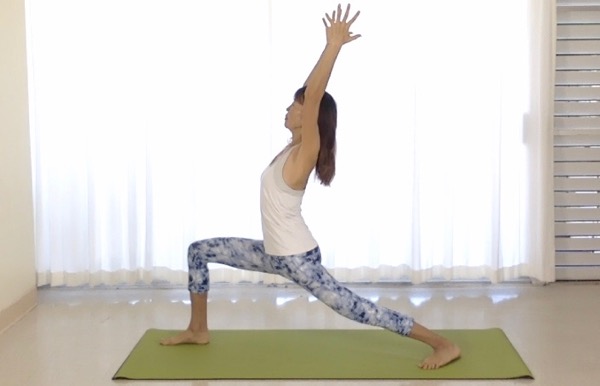 Waikiki zoom online class with Masumi