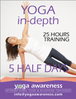 Yoga In-Depth Level 1B training in Hawaii at Honolulu and Waikiki Yoga In-Depth Level 1B training in Hawaii at Honolulu and Waikiki