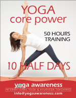 Yoga Core Power Level 2 trainings in Hawaii at Honolulu and Waikiki Yoga Core Power Level 2 trainings in Hawaii at Honolulu and Waikiki