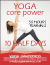 Yoga Core Power Level 2 trainings in the USA, Hawaii and India Yoga Core Power Level 2 trainings in the USA, Hawaii and India