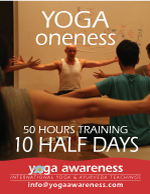 Yoga Oneness Level 2 trainings in Hawaii at Honolulu and Waikiki Yoga Oneness Level 2 trainings in Hawaii at Honolulu and Waikiki