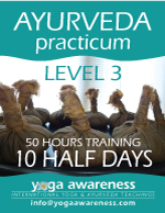 Ayurveda Healthcare Level 3 Practicum trainings in Colorado at Craig and Steamboat Springs Ayurveda Healthcare Level 3 Practicum trainings in Colorado at Craig and Steamboat Springs
