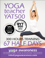 Yoga Teacher YAT500 & RYT500 training in Tamil Nadu, India Yoga Teacher YAT500 & RYT500 training in Tamil Nadu, India