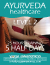 Ayurveda Healthcare Training Level 2 in-person studio or online live-zoom Ayurveda Healthcare Training Level 2 in-person studio or online live-zoom