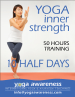 Yoga Inner Strength Level 3 trainings in Hawaii at Honolulu and Waikiki Yoga Inner Strength Level 3 trainings in Hawaii at Honolulu and Waikiki