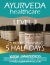 Ayurveda Healthcare Training Level 3 in-person studio or online live-zoom Ayurveda Healthcare Training Level 3 in-person studio or online live-zoom