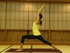 Yoga Awareness Hawaii Yoga Ayurveda BODY trainings in Honolulu Oahu HAWAII and Tokyo Yokohama JAPAN