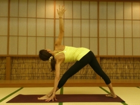 Yoga Awareness Hawaii Yoga Ayurveda BODY trainings in Honolulu Oahu HAWAII and Tokyo Yokohama JAPAN