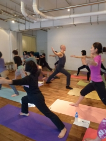Yoga in Hawaii with Yoga Awareness