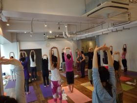 Yoga Awareness Hawaii YAT 600 Yoga Ayurveda TEACHER training in Honolulu, Oahu