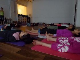 Yoga Awareness Hawaii YAT 600 Yoga Ayurveda TEACHER training in Honolulu, Oahu