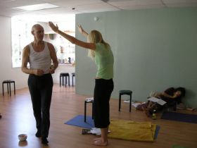 Yoga Awareness Hawaii YOGA AYURVEDA THERAPIST training in Honolulu, Oahu