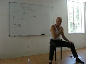 Yoga Awareness Hawaii YAT 1200 YOGA THERAPIST training in Honolulu, Oahu