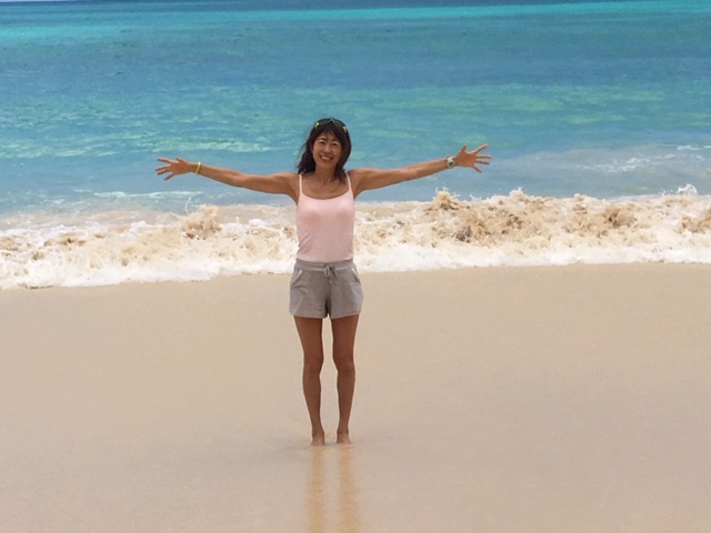 20181024 waikiki beach masumi IMG 0179