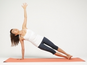 Masumi 2016 Yogini magazine in Tokyo